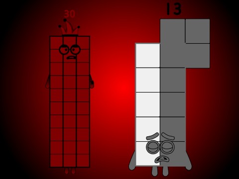 Uncannyblocks Band 6 And Uncannyblocks Band 3 Mashup