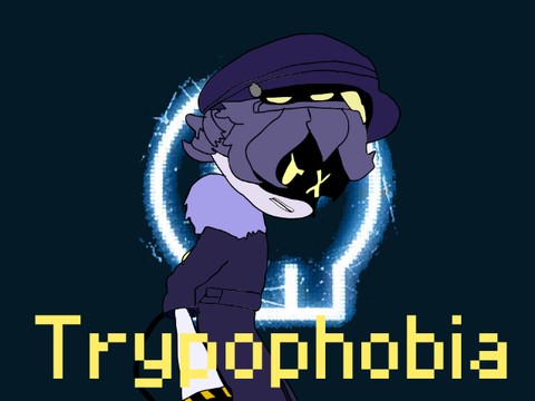 Trypophobia Md Animation Meme Read Notes 