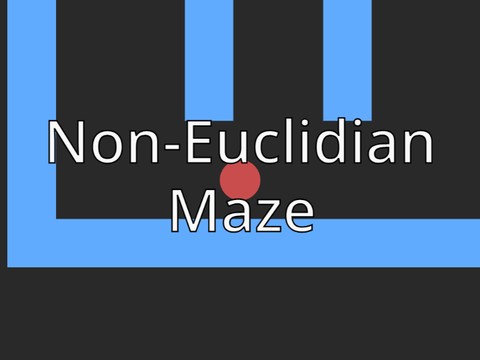 Not Everything is as it Seems... (GAME)