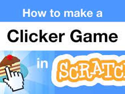 Clicker game!! - TurboWarp
