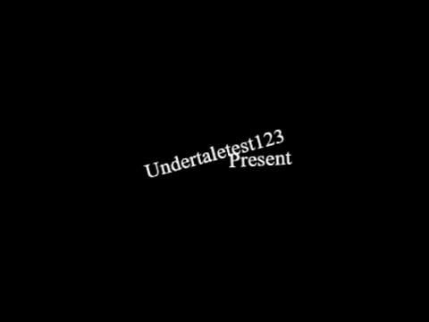 Undertale Last Breath Phase 3 Full Game (Rip)