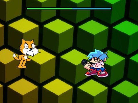 Disruption (Playable)