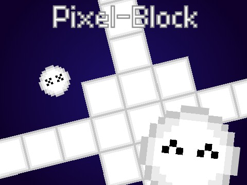 Pixel-Block