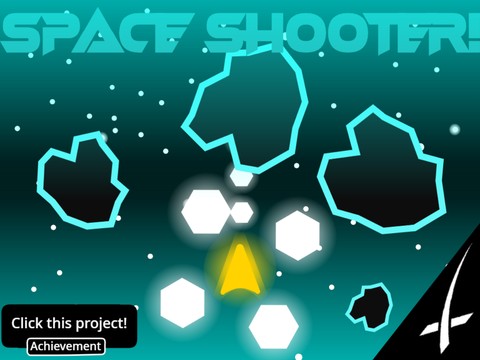 space shooter boss 47 | rocket studio | brown2k2gaming - YouTube