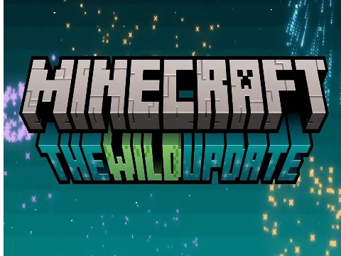 Minecraft 1.19 : The Wild Update 