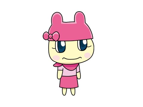 Tamagotchi : Mamametchi