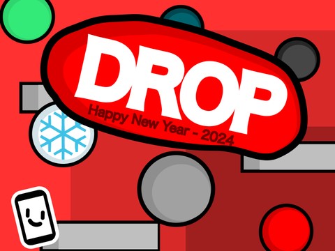 Drop
