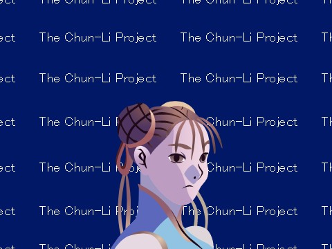The Chun-Li Project (WIP)