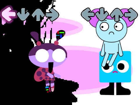 Corrupted Ladybug (Corrupted Hero but Ladybird Lu Sings it)