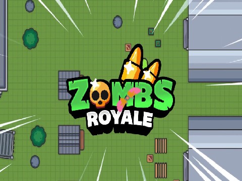 Zombs Royale