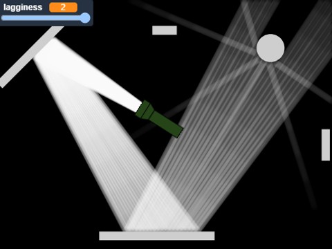 bounce/reflection engine v2