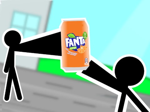 The Battle for Fanta - TAG IX