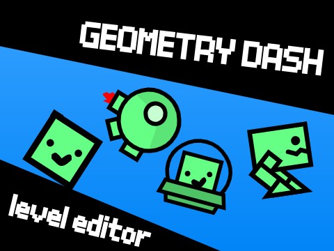 GD level editor 2.2 HUGE UPDATE