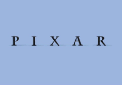 PIXAR Animation Studios