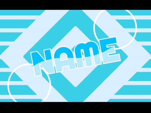 Free Intro Template