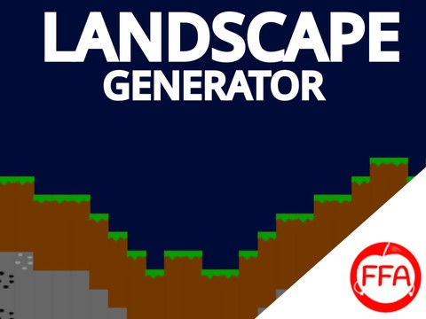 Landscape Generator