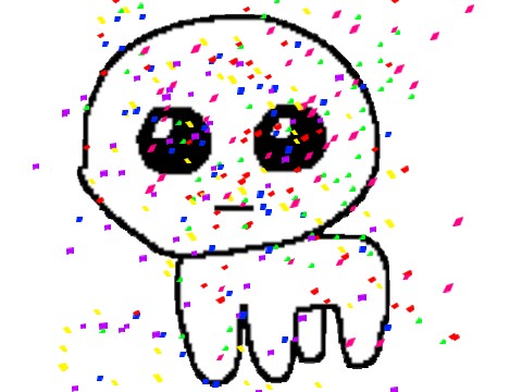 YIPPE meme