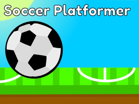 Soccer Platformer