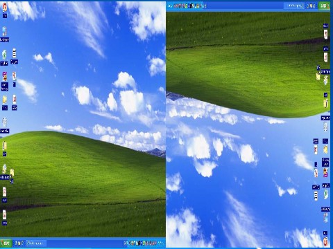 Chiled Windows template