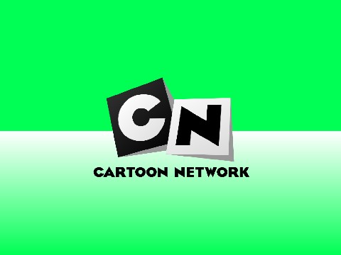 Cartoon Network Logo remix