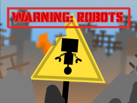 Robot Tag (Multiplayer) - TurboWarp