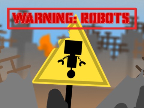 Robot Tag (Multiplayer) - TurboWarp