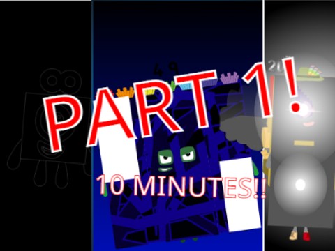 Uncannyblocks Band (ALL STARS PART 1)(00)