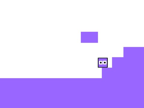griffpatch platformer ep1 (indev)