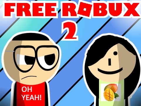Free Robux 2!