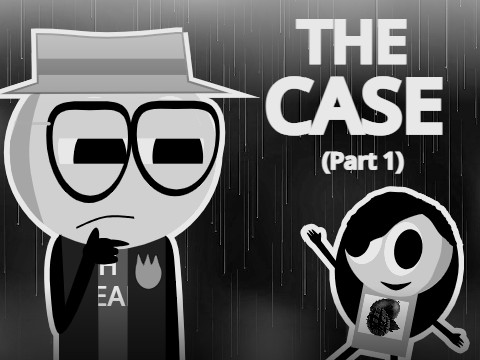 The Case (Part 1)