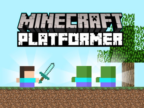 ☆Minecraft Platformer☆ remix『hatenakunn』(EX)天才！
