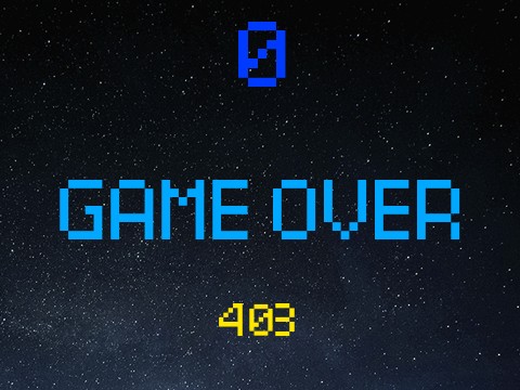 The Asteroid Attack