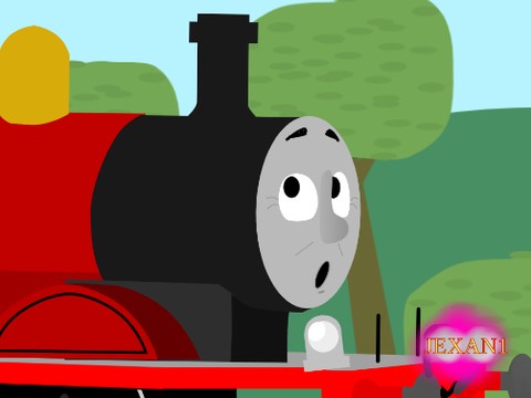 ||Old Iron|| RWS TVS Chase Scene (unfinished and most likely wont finish