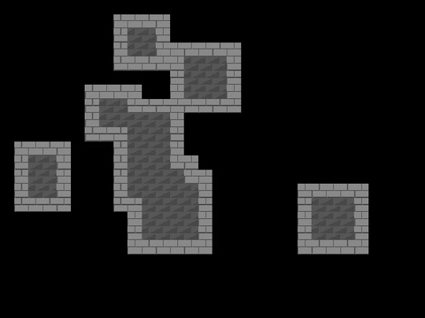 Dungeon Generator