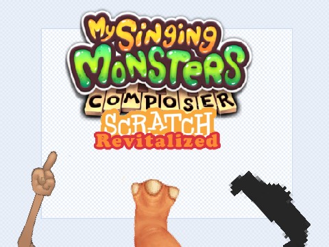 MSM Composer Scratch: Revitalized v1.3.oops