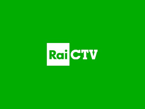 Rai CTV - Ident (2022-)