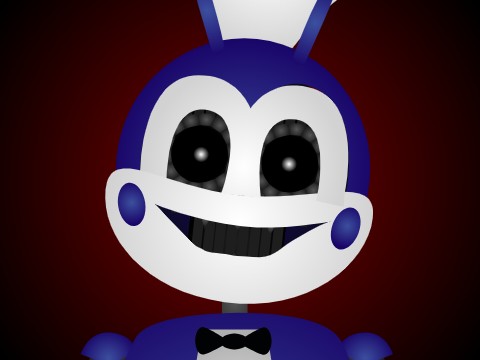 Some OJD Recreated Stuff