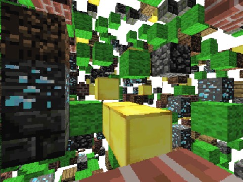 minecraft textures