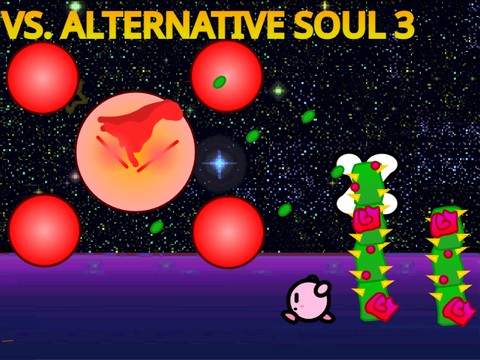 vs. alternative soul 3