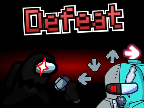 FNF ~ Defeat