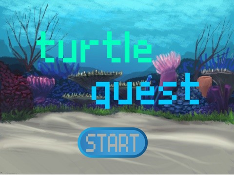 turtlequest