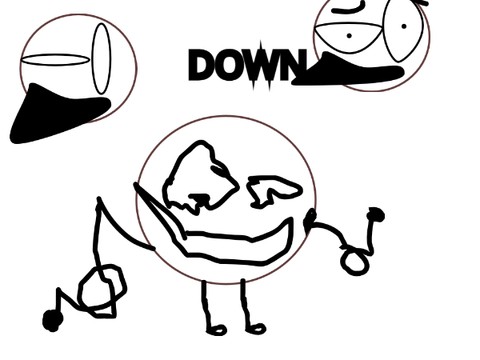 fnf pibby bfdi snowball but no cringe REMASTERED