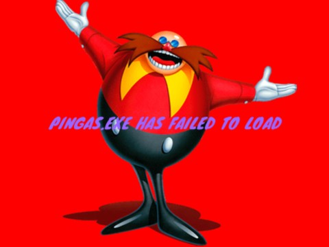 “PINGAS”