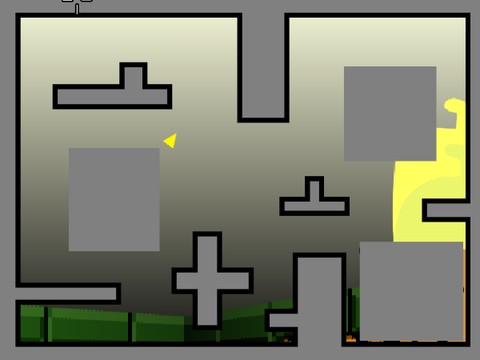 3D Raycaster