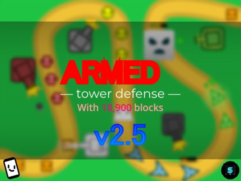 No Longer in Development) Tower Defense Simulator v.2.7 - TurboWarp