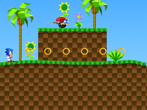 Sonic Re-Loaded v.01