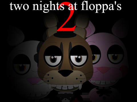 two nights at floppa's 2