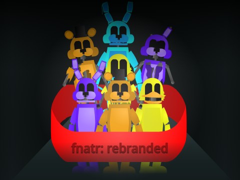 [fnatr rebranded] demo