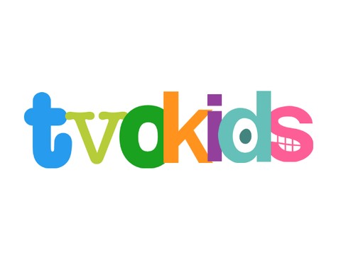 Autumn's Tvokids Logo Bloopers Take 9: Flying?