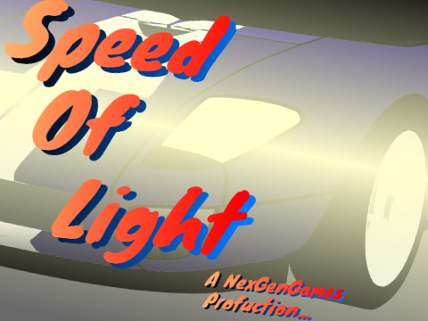 ☁️Speed of Light | Map 1: City - A NexGen Games Production... | #Racing ...